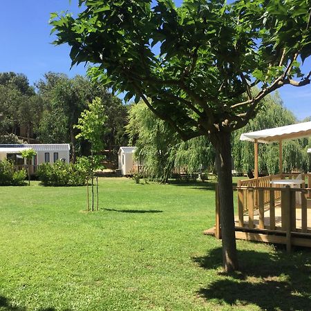 Camping Milella Propriano  Exterior foto