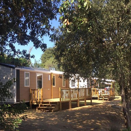Camping Milella Propriano  Exterior foto