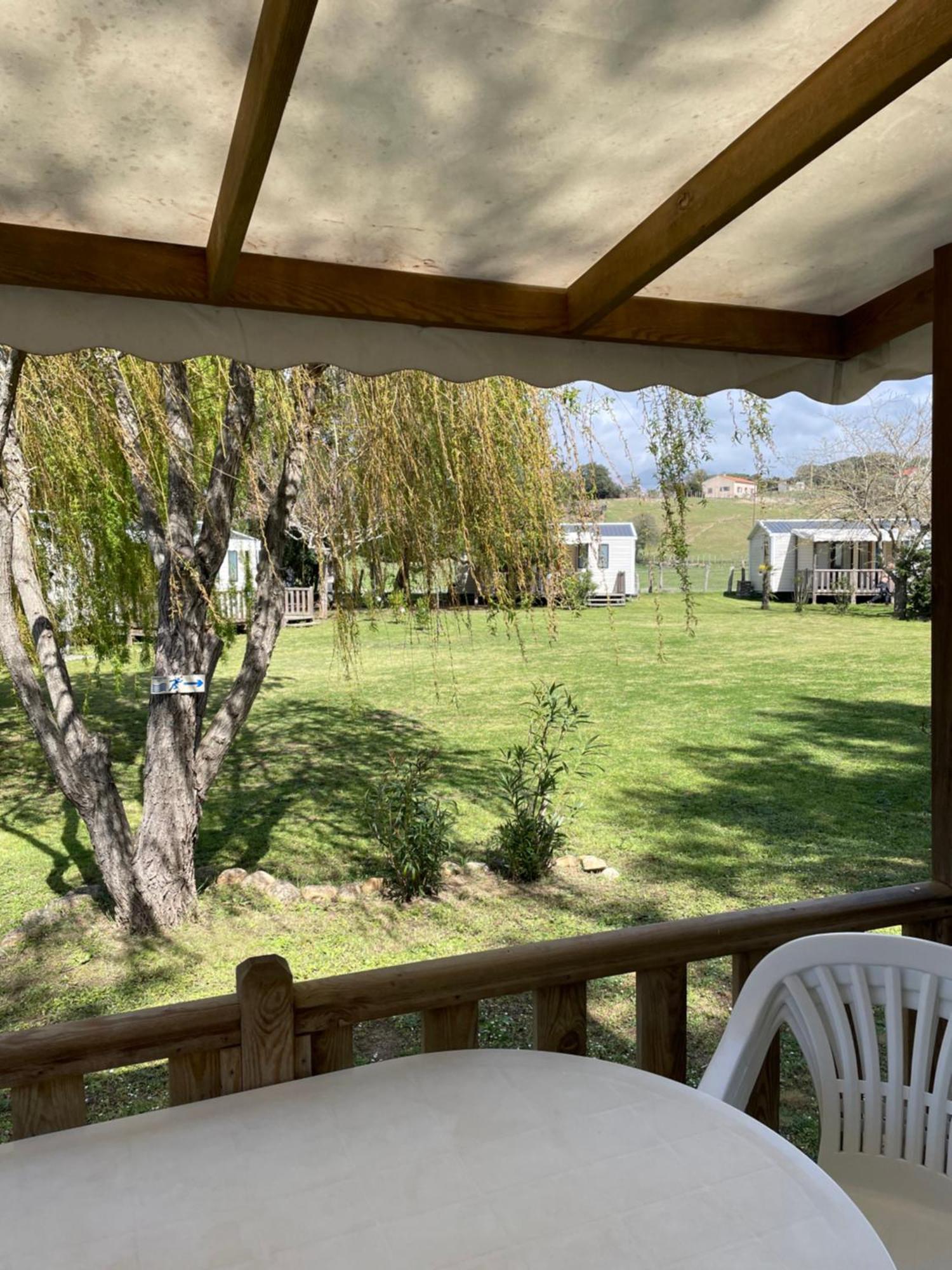 Camping Milella Propriano  Exterior foto