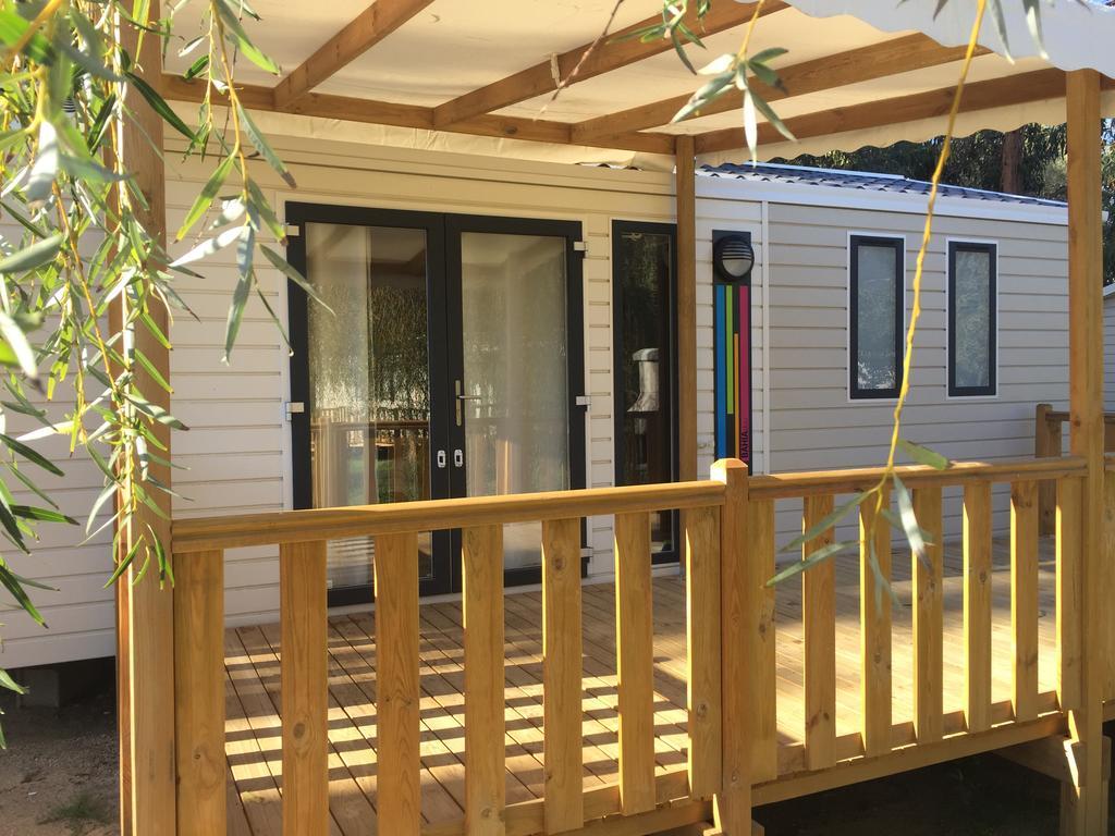 Camping Milella Propriano  Exterior foto