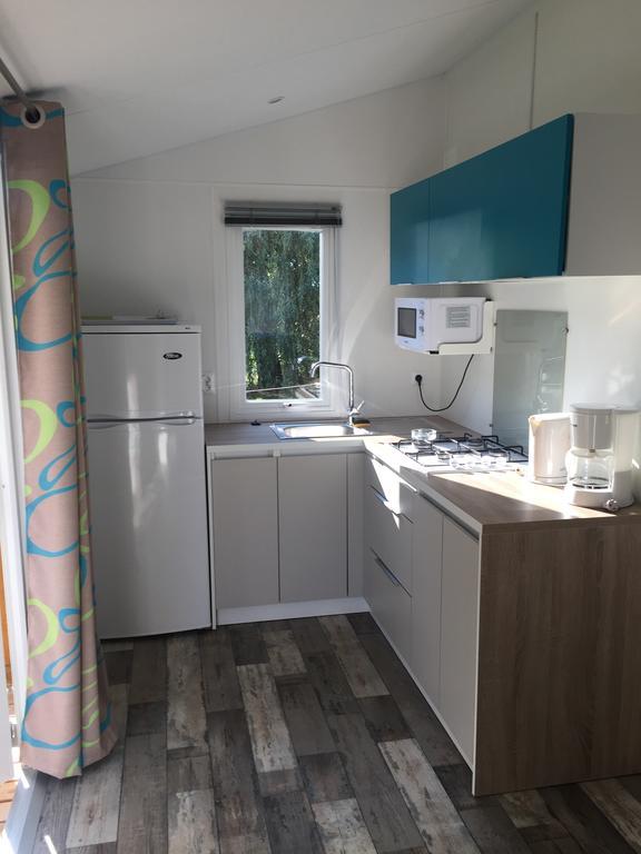 Camping Milella Propriano  Exterior foto