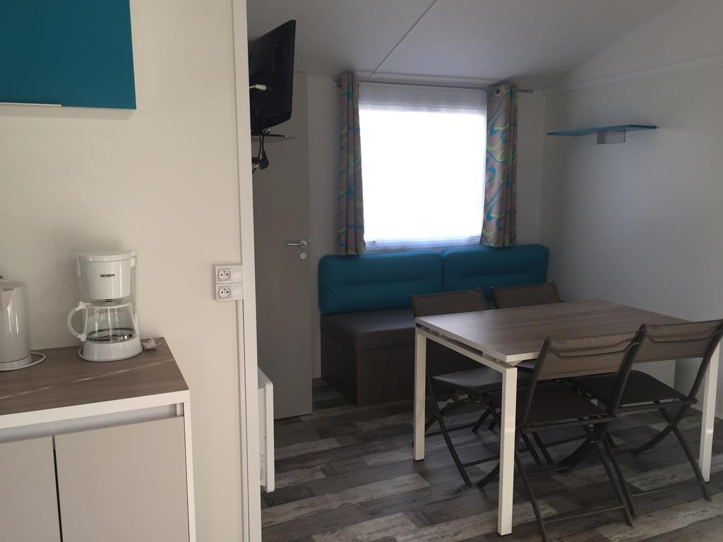 Camping Milella Propriano  Exterior foto